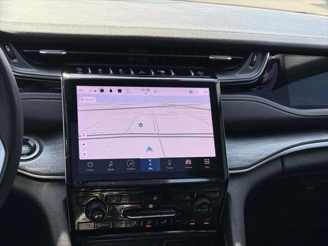 2023 Jeep Grand Cherokee 4xe 4xe