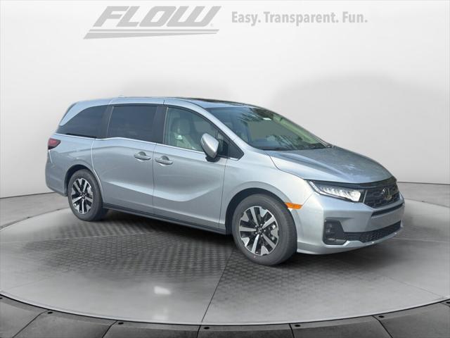 2026 Honda Odyssey EX-L for sale in Charlottesville, VA