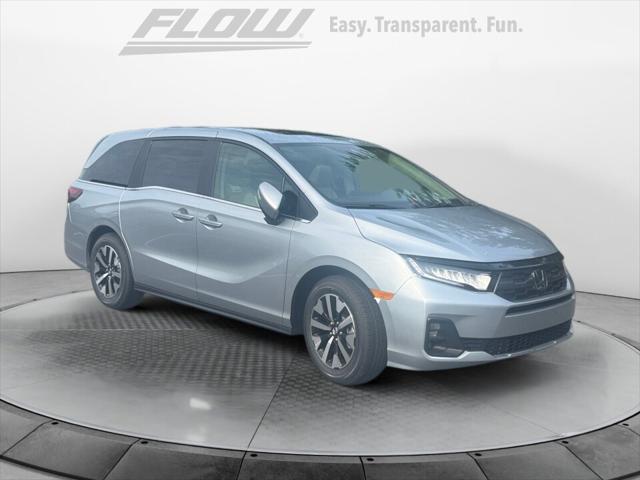 2026 Honda Odyssey EX-L for sale in Charlottesville, VA