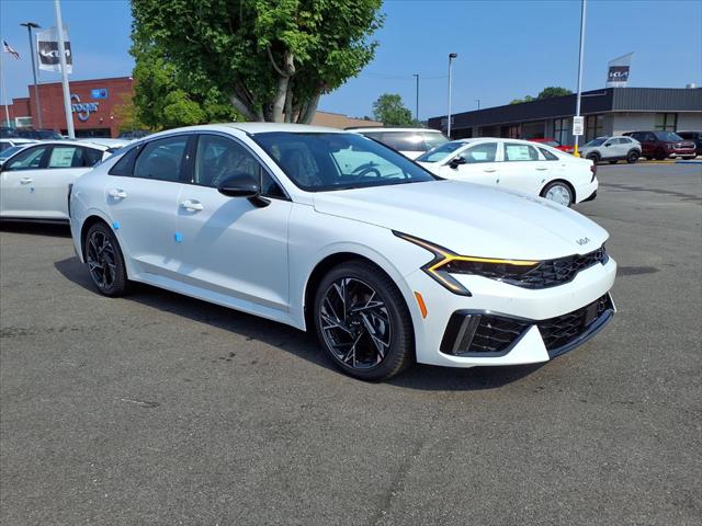 2026 Kia K5 GT-Line AWD for sale in EAST BARBOURSVILLE, WV