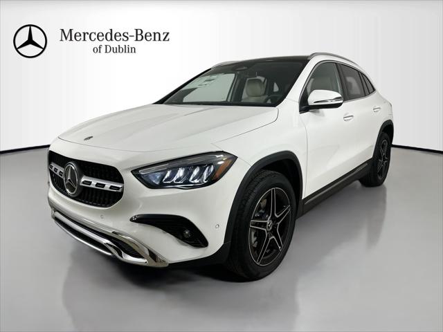 2026 Mercedes-Benz GLA-CLASS 4MATIC for sale in Dublin, OH