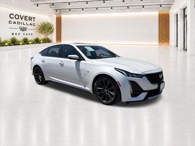 2023 Cadillac CT5 Sport for sale in Austin, TX