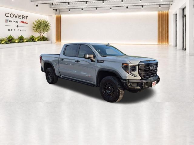 2024 GMC Sierra 1500 4WD Crew Cab Short Box AT4X for sale in Austin, TX