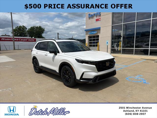 2026 Honda CR-V Hybrid 2WD Sport-L for sale in Ashland, KY