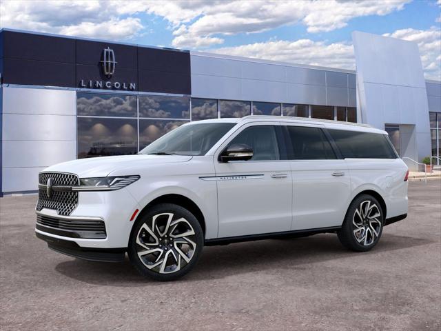2027 Lincoln Navigator Reserve L for sale in Greenville, SC