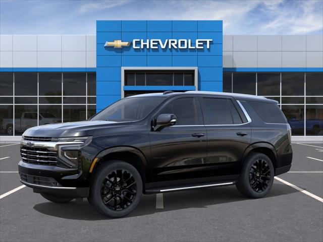 2026 Chevrolet Tahoe 4WD LT for sale in Lincoln, NE