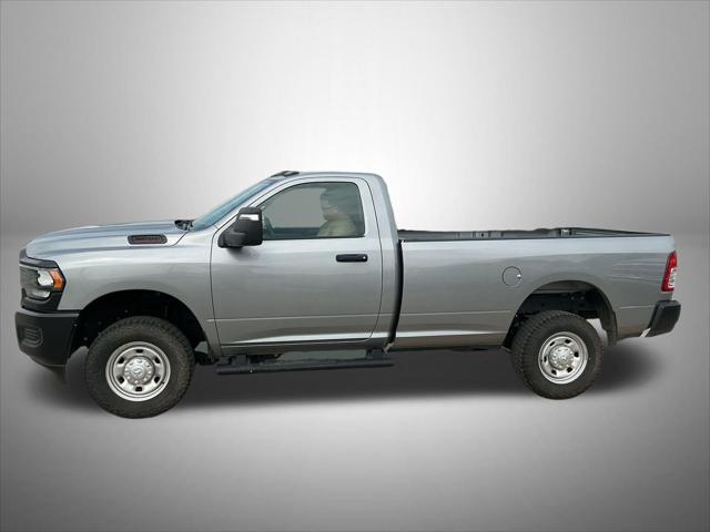 2024 Ram 2500 Tradesman Regular Cab 4x4 8' Box for sale in Blair, NE