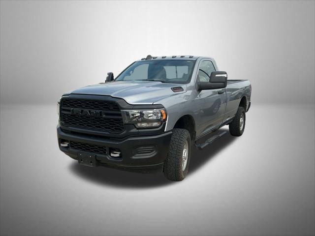 2024 Ram 2500 Tradesman Regular Cab 4x4 8' Box for sale in Blair, NE