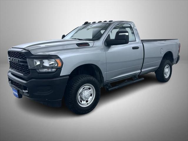 2024 Ram 2500 Tradesman Regular Cab 4x4 8' Box for sale in Blair, NE