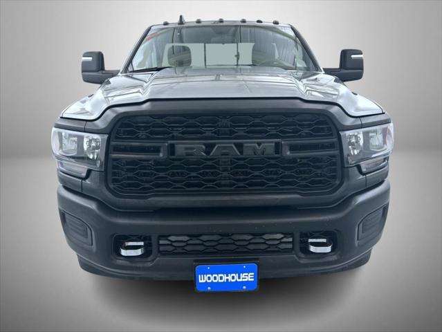2024 Ram 2500 Tradesman Regular Cab 4x4 8 Box
