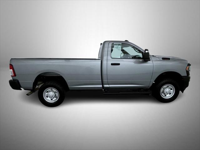 2024 Ram 2500 Tradesman Regular Cab 4x4 8 Box