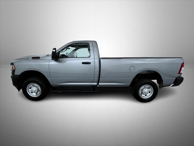 2024 Ram 2500 Tradesman Regular Cab 4x4 8 Box