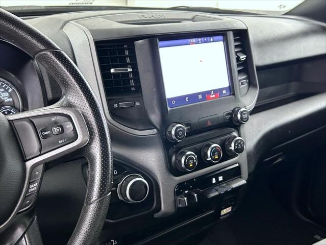 2024 Ram 2500 Tradesman Regular Cab 4x4 8 Box