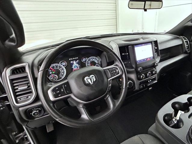 2024 Ram 2500 Tradesman Regular Cab 4x4 8 Box