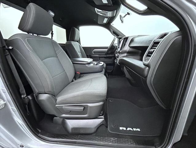 2024 Ram 2500 Tradesman Regular Cab 4x4 8 Box