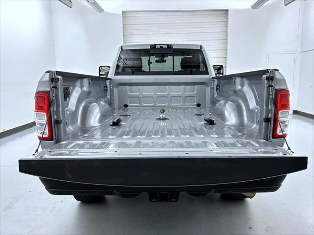 2024 Ram 2500 Tradesman Regular Cab 4x4 8 Box