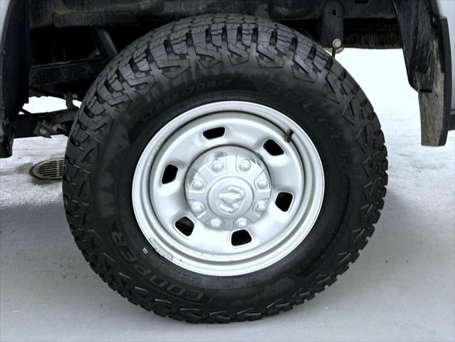2024 Ram 2500 Tradesman Regular Cab 4x4 8 Box