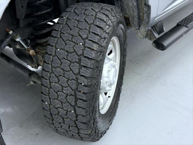 2024 Ram 2500 Tradesman Regular Cab 4x4 8 Box