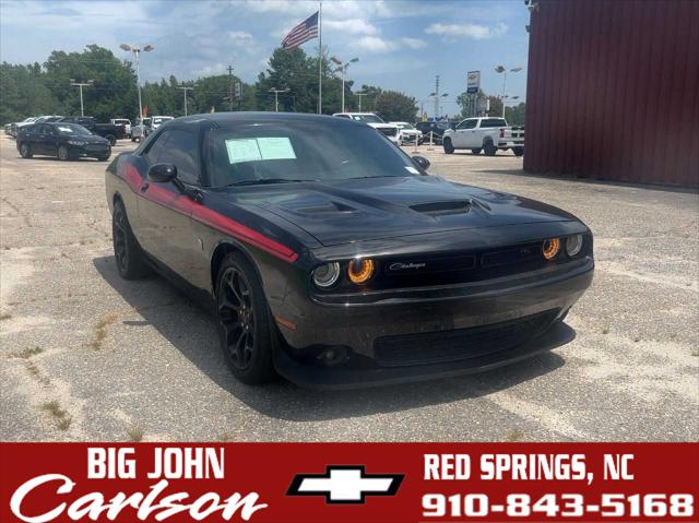 2022 Dodge Challenger R/T Scat Pack for sale in Red Springs, NC