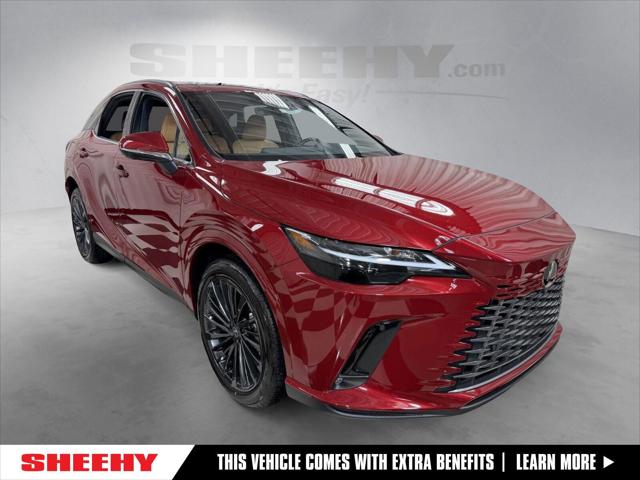 2026 Lexus RX 450h+ Premium for sale in Annapolis, MD