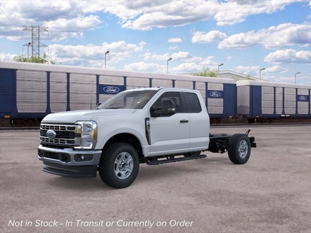 2026 Ford F-350 XLT for sale in Feasterville, PA