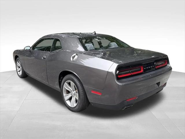 2015 Dodge Challenger SXT 2015 Dodge Challenger SXT