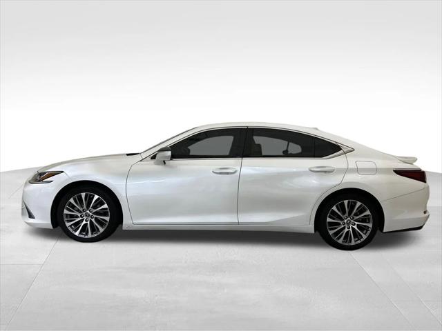 2020 Lexus ES 350 350 2020 Lexus ES 350 350