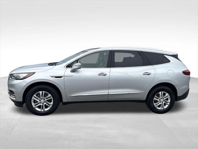 2019 Buick Enclave FWD Essence 2019 Buick Enclave FWD Essence