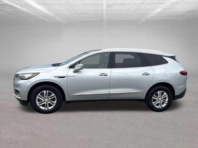 2019 Buick Enclave FWD Essence 2019 Buick Enclave FWD Essence