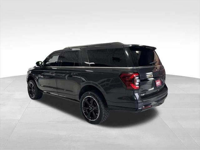 2022 Ford Expedition Limited MAX 2022 Ford Expedition Limited MAX