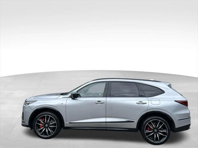 2024 Acura MDX Type S Advance Package 2024 Acura MDX Type S Advance Package