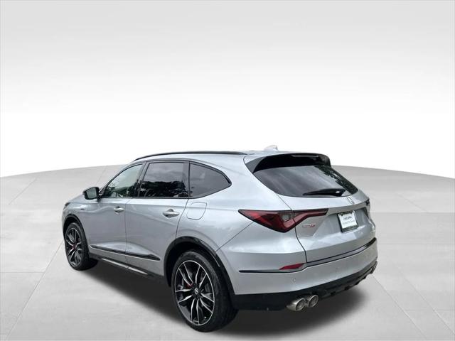2024 Acura MDX Type S Advance Package 2024 Acura MDX Type S Advance Package