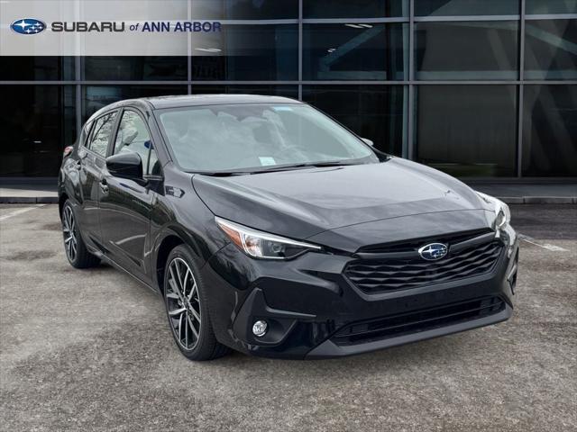 2026 Subaru Impreza Sport for sale in Ann Arbor, MI