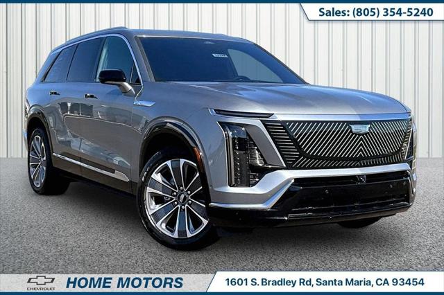 2026 Cadillac iQ Luxury for sale in Santa Maria, CA