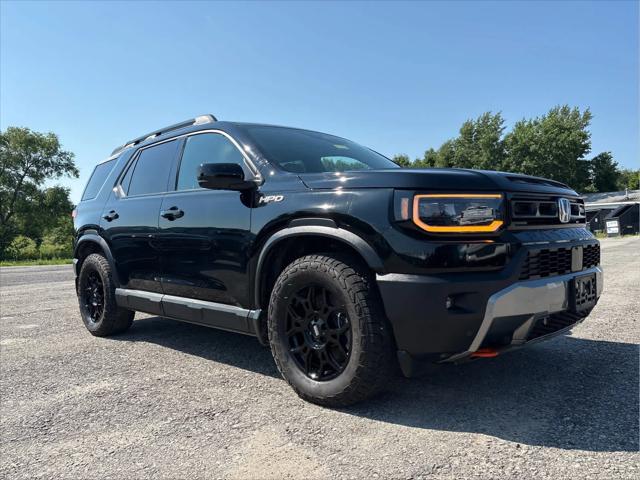 2026 Honda Passport AWD TrailSport Elite for sale in Potsdam, NY