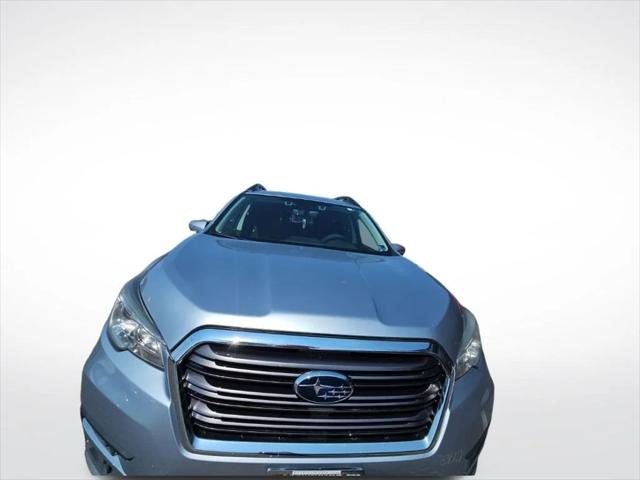 2020 Subaru Ascent Premium