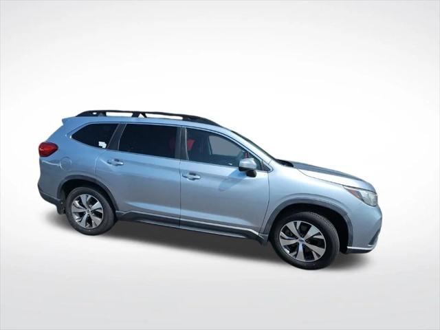 2020 Subaru Ascent Premium