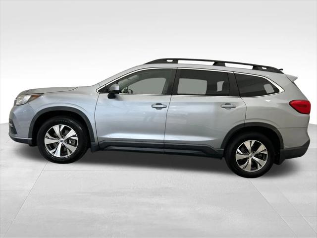2020 Subaru Ascent Premium 2020 Subaru Ascent Premium