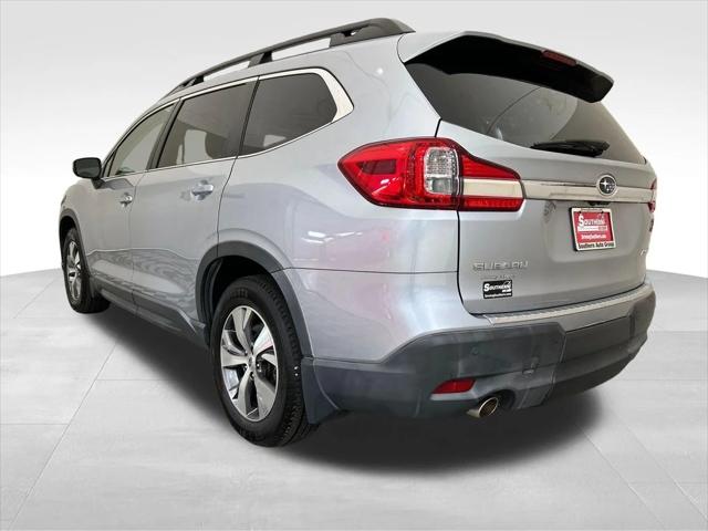 2020 Subaru Ascent Premium 2020 Subaru Ascent Premium
