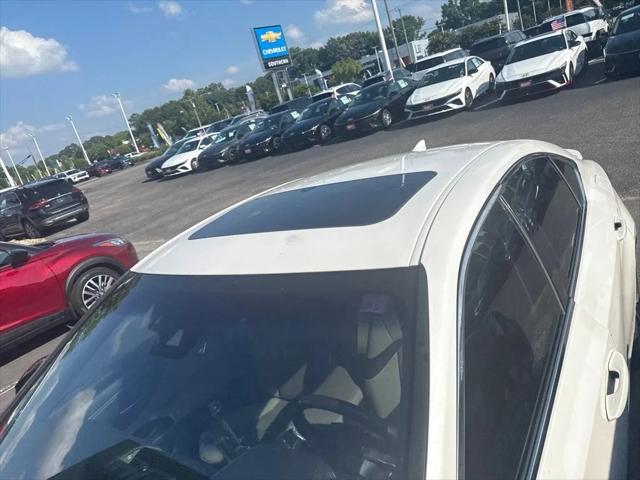 2020 Lexus ES 350 350 2020 Lexus ES 350 350