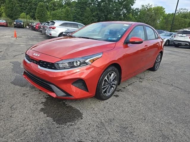 2023 Kia Forte LXS 2023 Kia Forte LXS