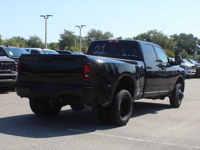 2026 RAM 3500 RAM 3500 BIG HORN CREW CAB 4X4 8 BOX