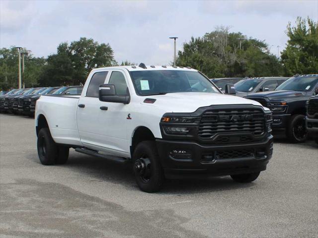 2026 RAM Ram 3500 RAM 3500 TRADESMAN CREW CAB 4X4 8 BOX 2026 RAM Ram 3500 RAM 3500 TRADESMAN CREW CAB 4X4 8 BOX