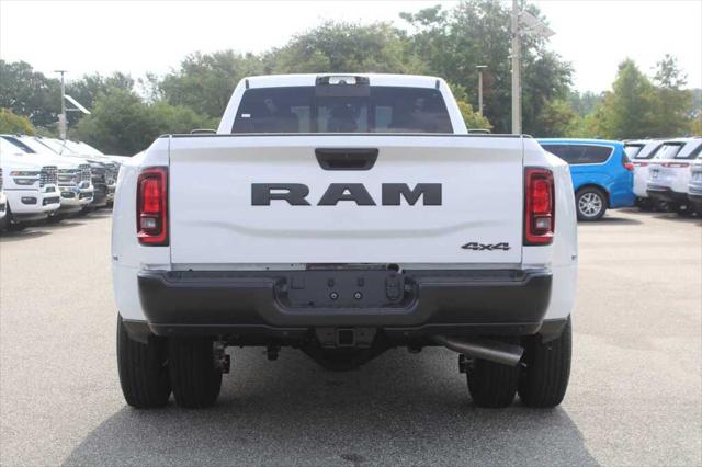 2026 RAM Ram 3500 RAM 3500 TRADESMAN CREW CAB 4X4 8 BOX 2026 RAM Ram 3500 RAM 3500 TRADESMAN CREW CAB 4X4 8 BOX