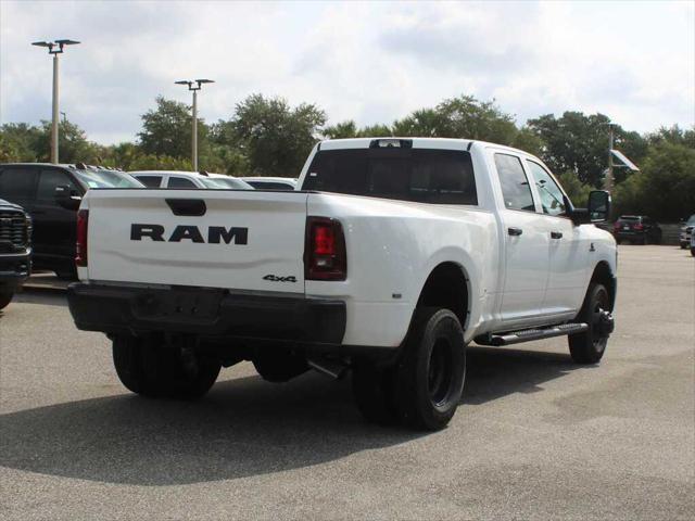 2026 RAM Ram 3500 RAM 3500 TRADESMAN CREW CAB 4X4 8 BOX 2026 RAM Ram 3500 RAM 3500 TRADESMAN CREW CAB 4X4 8 BOX