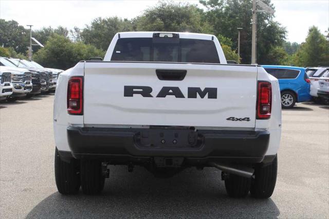 2026 RAM Ram 3500 RAM 3500 TRADESMAN CREW CAB 4X4 8 BOX 2026 RAM Ram 3500 RAM 3500 TRADESMAN CREW CAB 4X4 8 BOX