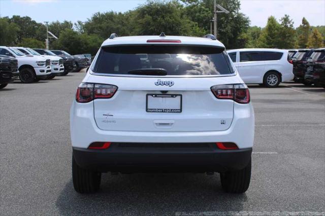 2026 Jeep Compass COMPASS 85TH ANNIVERSARY EDITION 4X4 2026 Jeep Compass COMPASS 85TH ANNIVERSARY EDITION 4X4