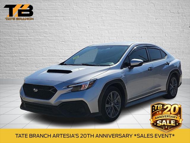 2024 Subaru WRX Base for sale in Artesia, NM