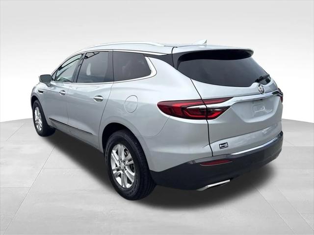 2019 Buick Enclave FWD Essence 2019 Buick Enclave FWD Essence
