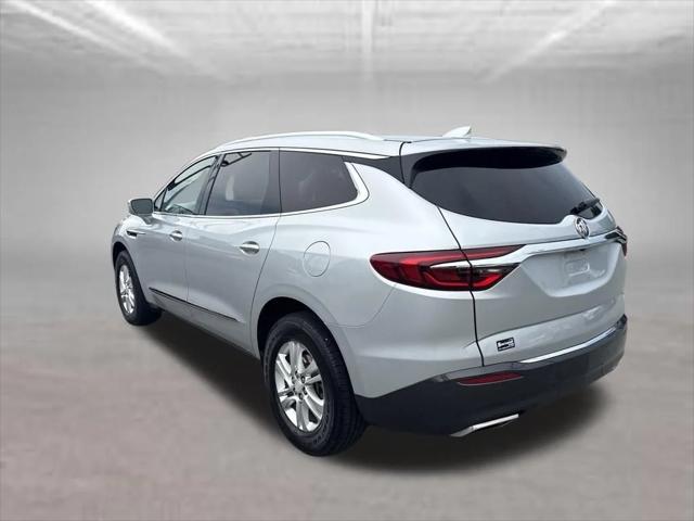 2019 Buick Enclave FWD Essence 2019 Buick Enclave FWD Essence
